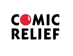Comic Relief Partner